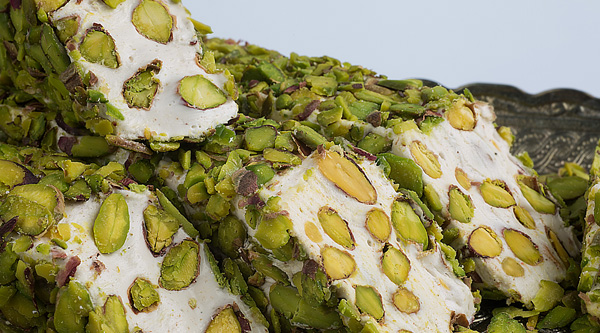 Sultan File Antep Fıstıklı Lokum , Keskindede Lokum