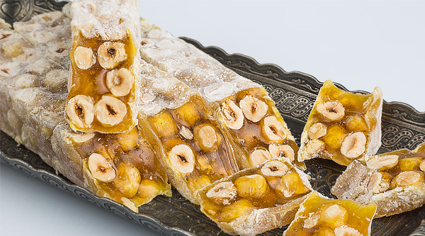 Fındıklı Sadrazam Lokum , Keskindede Lokum